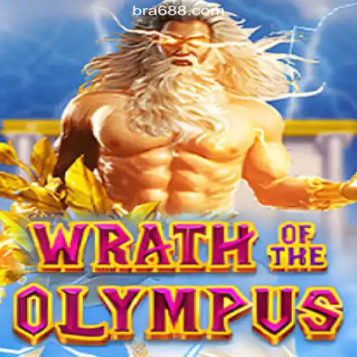 Exploring the Features of WrathofOlympus on the BR688.COM Plataforma Oficial Slots Brasil #1