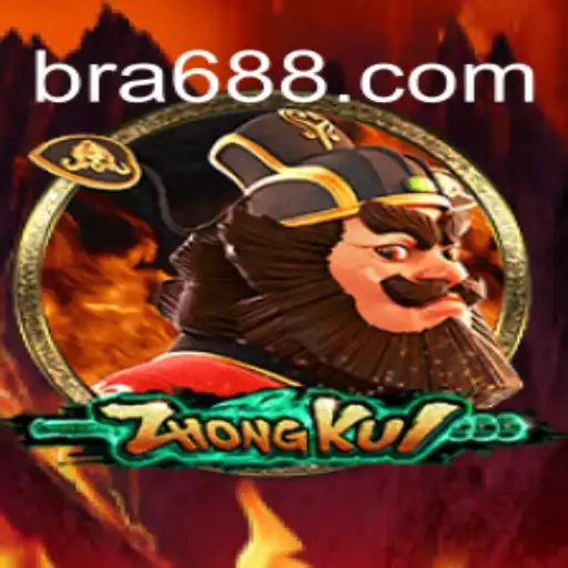 Discover the Exciting World of ZhongKui on BR688.COM Platform